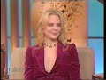 Nicole Kidman - Ellen Degeneres part 3
