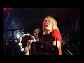 Duke Spirit live at Trash