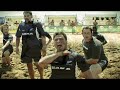 beach rugby international promo 2008