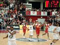Artland Dragons vs. K�ln 99ers 08/09