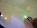 Jeux virtuel a COEX