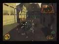 Rebel Strike - Speedrun (Luke\'s Campaign) in 22\'38 min [3/5]