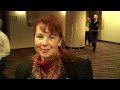 Marsha at OREIA 2009