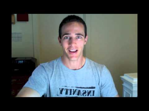 insanity review - http://teamrevved.com. *INSANITY Review* My journey through 60 days of INSANITY, and the surprising results I got. To view the official review page, go to ht...