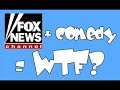 Fox News awwwwful new comedy show Fox News awwwwful new comedy show