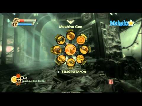 bioshock walkthrough bioshock walkthrough