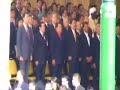 lugo jura como presidente de paraguay