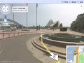 Street View's New Look on Google Maps Australia
