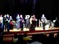 Through The Fire - HOGS and Crabb Family