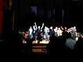 Through The Fire - HOGS and Crabb Family