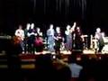 Through The Fire - HOGS and Crabb Family 