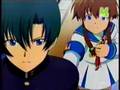 End of the Line - an angelic layer music video 