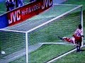 Rom�rio perde gol incrivel
