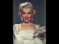 Marilyn Monroe Marilyn Monroe