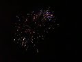 Fireworks and Frog Songs Fireworks and Frog Songs