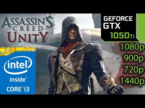 assassin's creed unity 720p vs 1080p