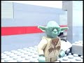 lego star wars episode 2 9: the droids revenge