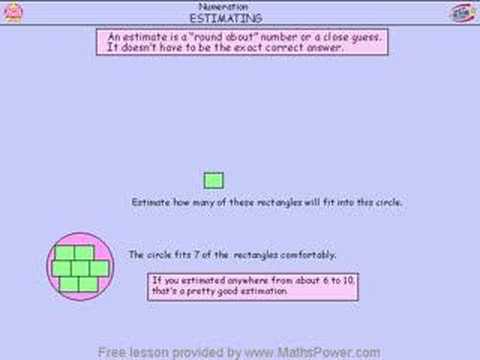 Maths POWER Learning Tutorial - ...
