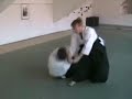 Aihanmi Shiho Nage