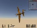 Battlefield 1942 Dogfighting