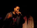 Eric Roberson Eric Roberson