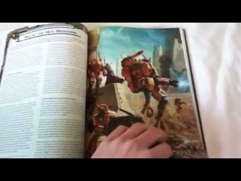 tau codex