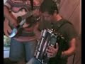 Joel Guzman Accordion Jam
