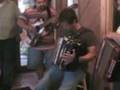 Joel Guzman Accordion Jam