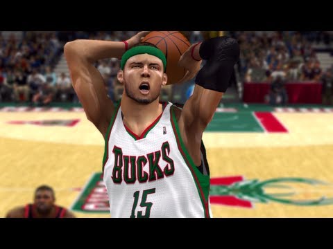 how to recover nba 2k12 my player