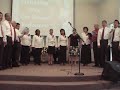 one accord-el paso sings 