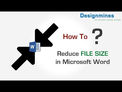 how to reduce image file size