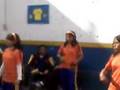 videos de Coreografia color Naranja...