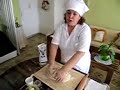 pan artesanal