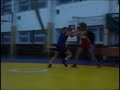 Polish Wrestling Championships Highlight VIDEO