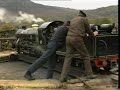 Locomotoras vapor 3/7