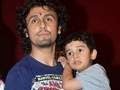 KOLAVERI DI featuring Sonu Nigam's son Nevaan (NEWS)