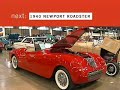 Cars That Matter -- Fine Living 1b Cars That Matter -- Fine Living 1b