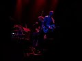 Adam Kesher - Modern Times / La Cigale - Paris / 9 mars 2007