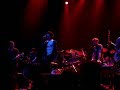Adam Kesher - Modern Times / La Cigale - Paris / 9 mars 2007