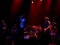 Adam Kesher - Modern Times / La Cigale - Paris / 9 mars 2007