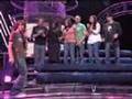Sanjaya - AI6 Elimination