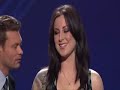 My Top 10 American Idol Moments of Season 7 My Top 10 American Idol Moments of Season 7