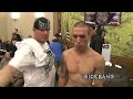 808 Battleground: Challenge 145 lbs. Tournament Championship Bout - Max Holloway vs. Paul Lopez