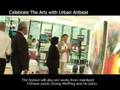 Celebrate The Arts with Urban Artbeat