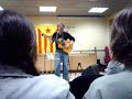 Miquel Gil: Homenatge a Teresa Miquel Gil: Homenatge a Teresa