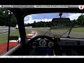 MSR Brands Hatch onboard MSR Brands Hatch onboard