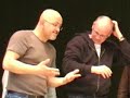 Deaf - Interpretation