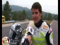Supermotard con Dani Ribalta, David Checa & Carlos Checa