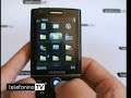 Videoanticipazione Samsung sgh-i550 Videoanticipazione Samsung sgh-i550