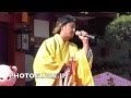 Hie Jinja Shrine Setsubun Festival 2011 日枝神社節分祭(遊助出演）